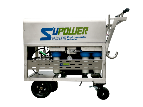 SPX-I-2100拉毛機(jī)